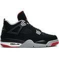thumbnail image 1 of Ni - ke Size 13 - Jordan 4 Retro OG Mid Bred 2019, 1 of 5