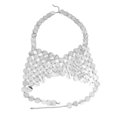 thumbnail image 4 of Cadena para el cuerpo Hugo Accesorios de moda Decoración blanco, 4 of 8