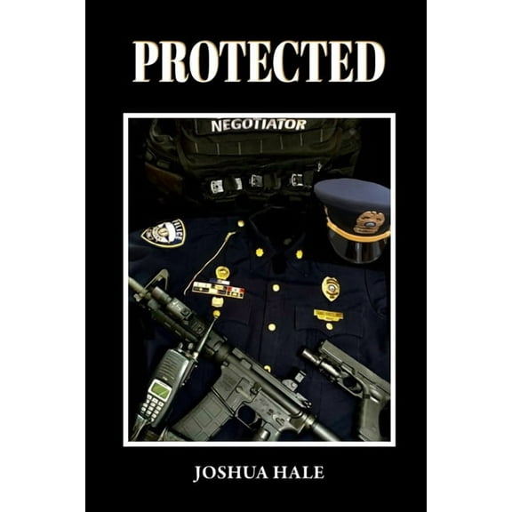 Protected, (Paperback)