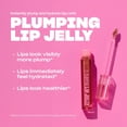thumbnail image 2 of Gel labial voluminizador Babe Original para labios más voluminosos | Brillo labial con péptidos y ácido hialurónico que rellena e hidrata los labios | Fórmula vegana sin crueldad animal con brillo int, 2 of 5