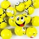 thumbnail image 5 of Pelota de esponja de espuma de poliuretano sólida con expresión de dibujos animados, pelota de presión para apretar con la mano para niños, pelota que rebota y atrapa con la mano, 5 of 6