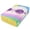 Lamb Shades, variant on Premium Soft Fitted Sheet for Blow Up Bed Mattress Sheets with Zipper for Camping Office Bedroom, Pumpkin-bunny Print