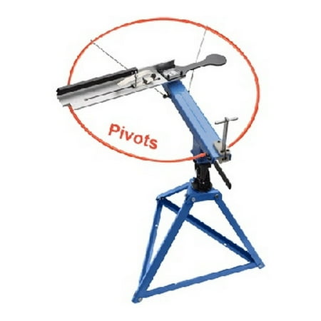 - DO ALL TRAPS CLAYHAWK 3/4 COCK TRAP