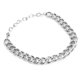 thumbnail image 3 of Neck Jewelry, Unique Necklace Practical  For Anniversaries For Engagements For Parties For Weddings ANGGREK Plata, 3 of 8