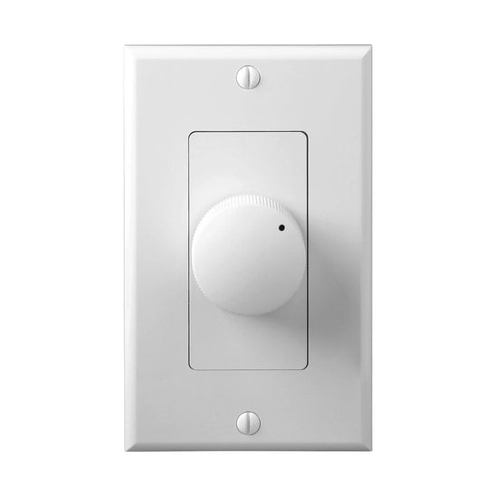 Clavier Lutron SeeTouch QS 7 Boutons Blanc - Neuf Dans Boîte - Réf. QSWS2-7BN-WH