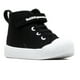 thumbnail image 3 of Tenis para Niño Bubble Gummers Will negro 16, 3 of 4
