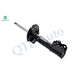 thumbnail image 3 of Front Right Suspension Strut Assembly For 2003-2005 Mercedes-Benz C240 4Matic, 3 of 7