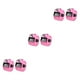 thumbnail image 2 of Eigraketly 2 pack/lote Tally con materiales manuales para un conteo claro y preciso Número de conteo Manual rosa Type1 NO1, 2 of 6