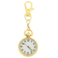 thumbnail image 1 of Shisuyan Buckle Pocket Watch Multi 1Pack 3.5x1.2in, 1 of 8