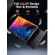 thumbnail image 5 of Monitor KYY Portable 15.6" 4K UHD IPS HDR para Juegos, 5 of 9