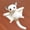 grey, variant on Popular Little Flying Squirrel Plush Pendant Toy Honey Bag Glider Doll Keychain Schoolbag Pendant Doll Plush