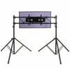 On-Stage FPS7400 LCD/Flat Screen Truss Mount System w/Tilt and Pan