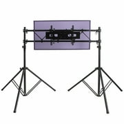 On-Stage FPS7400 LCD/Flat Screen Truss Mount System w/Tilt and Pan