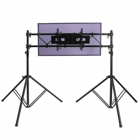 On-Stage FPS7400 LCD/Flat Screen Truss Mount System w/Tilt and Pan