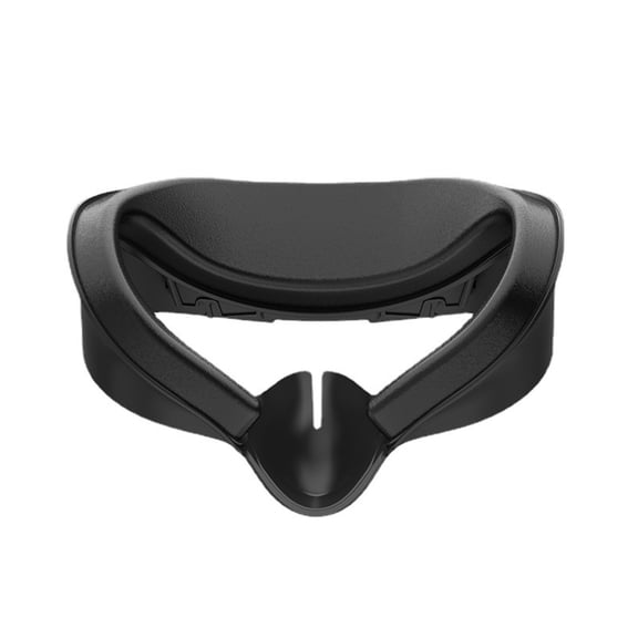 Comfortable Face Pad Cover For 3S VR Glasses Accessories With Airflow Enhancemen