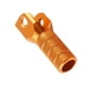 thumbnail image 5 of Motorcycle Brake Pedal Plate Shift Lever Tip Brake Lever Head for KTM 690 950 SX SX-F EXC EXC-F XCW, 5 of 5