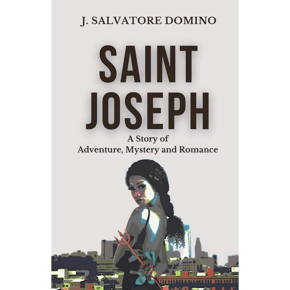 Saint Joseph, (Paperback)