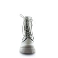thumbnail image 4 of Franco Sarto L-Jetson Women S Boots Olive Size 5 M, 4 of 8