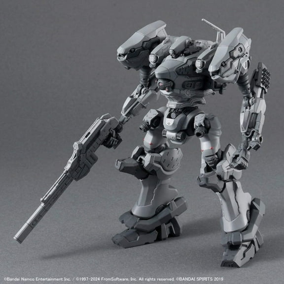 Bandai 2724577 30MM Armored Core VI Fires Of Rubicon RaD CC-2000 Orbiter