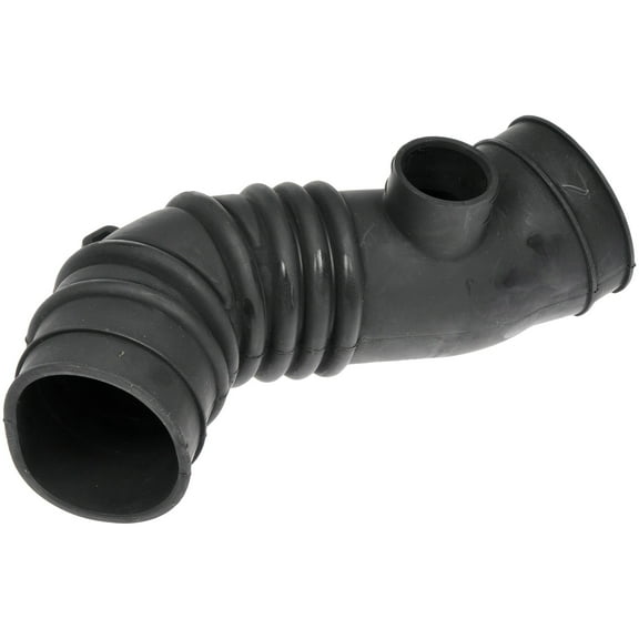 Engine Air Intake Hose Fits 2004 Toyota Tacoma