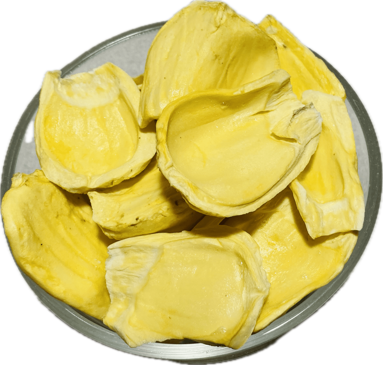 FREEZE DRIED JACKFRUIT 1 OZ, 5 PK
