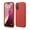 Red, variant on elago Compatible with iPhone 16 Case, Premium Liquid Silicone Case, Full Body Protective Cover, Shockproof, Slim Phone Case, Anti-Scratch Soft Microfiber Lining, 6.1 inch (Red)