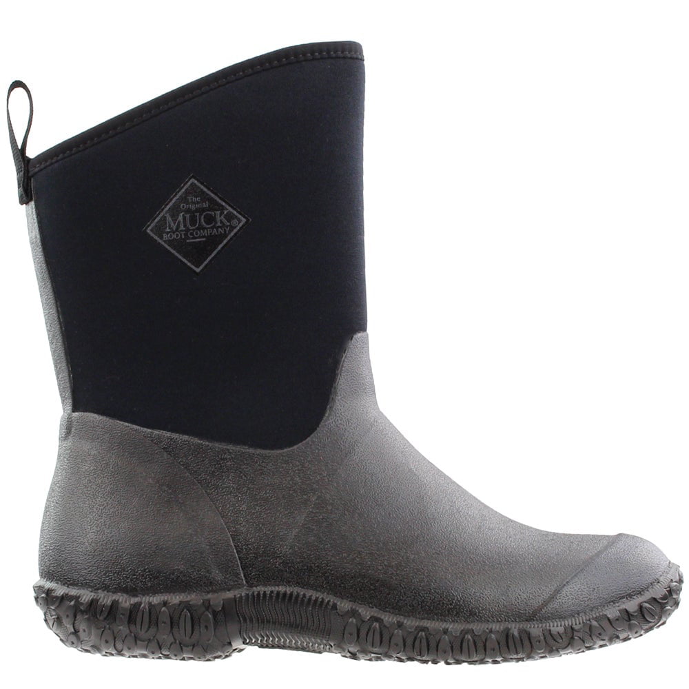 Muck Boot Company - Muck Boot Muckster Ii Mid Calf Outdoor Womens Boots ...