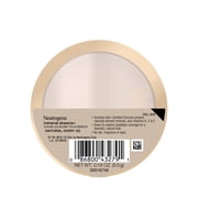 Neutrogena Mineral Sheers Loose Powder Foundation, Natural Ivory 20, .19 oz