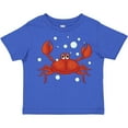 thumbnail image 3 of Inktastic Gideon's Crab Boys Toddler T-Shirt, 3 of 5