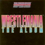 Wrestlemania: The Album