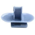 thumbnail image 6 of 10pcs Car Tailgate Boot Pillar Interior Trim Panel Plastic Clips Blue For-Vauxhall-O-pel Car Tail Panel Guide Pillar Trim Clips, 6 of 12