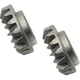 thumbnail image 3 of 2Pack 5140061-65 Table Saw Replacement, Bevel Gear Parts, Fits for DW745 DWE7490, 3 of 5