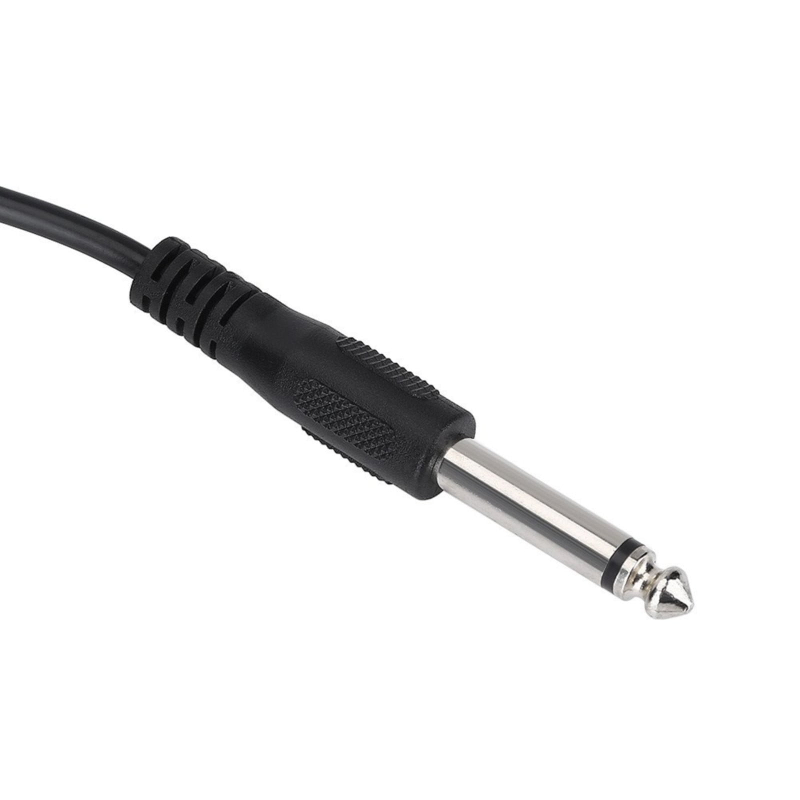 Clearance Nohole pickup under $20,Classic Acoustic Guitar Pickup Transducer Amplifier Guitar Pickup Soundhole Pickup For Guitar Parts Accessories Noise 2PC