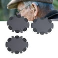 thumbnail image 1 of Sound Aid Filters Prevent Earwax Build Up, Waterproof Oil Proof, ABS Material, 3 Boxes, Easy to Install, 1 of 7
