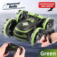 thumbnail image 1 of 2.4g Remote Control Car Multi-functional Gesture Gravity Control 4wd Double-sided Amphibious Stunt Car For Boys Gifts, 1 of 7