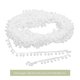 thumbnail image 2 of YSNOOWE Decorativa Con De Pompones Para Y De Cortinas, 2 of 6