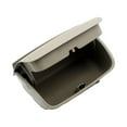 thumbnail image 4 of Sunglasses Clip Storage Case Roof Seat Glasses Box for  A7 Beige, 4 of 8