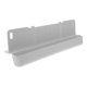 thumbnail image 5 of unbranded Estante Y Protector De Salpicaduras De Silicona Para Cocina Con Multifuncional, 5 of 8