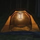 thumbnail image 5 of Luz Que Acampa Luz Que Acampa Linterna de trabajo de carpa lateral de carga USB solar al aire libre de luz de camping portátil 4 Lamparas, 5 of 5