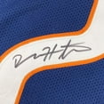 thumbnail image 3 of Autographed/Signed Devin Hester Chicago Blue Football Jersey JSA COA, 3 of 4