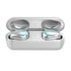 thumbnail image 1 of Auriculares Bluetooth 5.0 Auriculares estéreo deportivos Auriculares con sonido de alta fidelidad a prueba de agua Auriculares recargables, Plata tholdsy EL5035-03B, 1 of 2