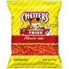 Chester's Flamin' Hot Fries Corn & Potato Snacks, 4 oz Bag