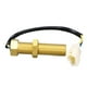 thumbnail image 1 of Sensor De Velocidad Del Generador, Sensor De Velocidad Giratorio Magnetoeléctrico IP44 De 2 Terminales De Salida, Sensor De Velocidad Del Motor De 50V Para Uso Industrial, 1 of 7