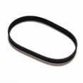 thumbnail image 1 of Replacement 384mm Length Drive Belt Htd 384-3m-12 Escooter Electric Scooter Shytmv, 1 of 5