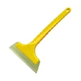 thumbnail image 1 of Creatine Scrape For Windshield Ice Scrape Compact Purpose Cleaning Window Squeegee Removal For Van, 1 of 7