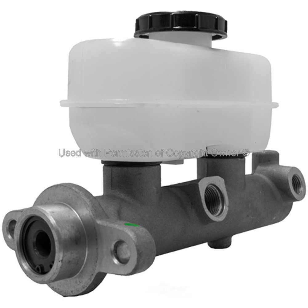 FVP Professional NM4049 New Brake Master Cylinder