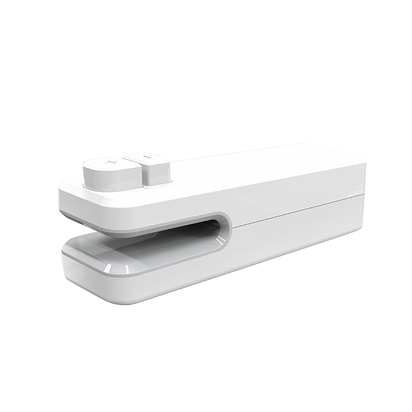 Chip Bag Sealer, Handheld Bag Thermal Vacuum Sealer Rechargeable Portable Bag Resealer For