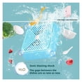 thumbnail image 5 of Mini Portable Ultrasonic Dishwasher No-Installation Cube-Shaped Cleaner for Dishes Fruits Vegetables, 5 of 5