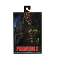 thumbnail image 2 of Predator 2 Ultimate Battle Damaged City Hunter 7 Inch Action Figure, 2 of 2
