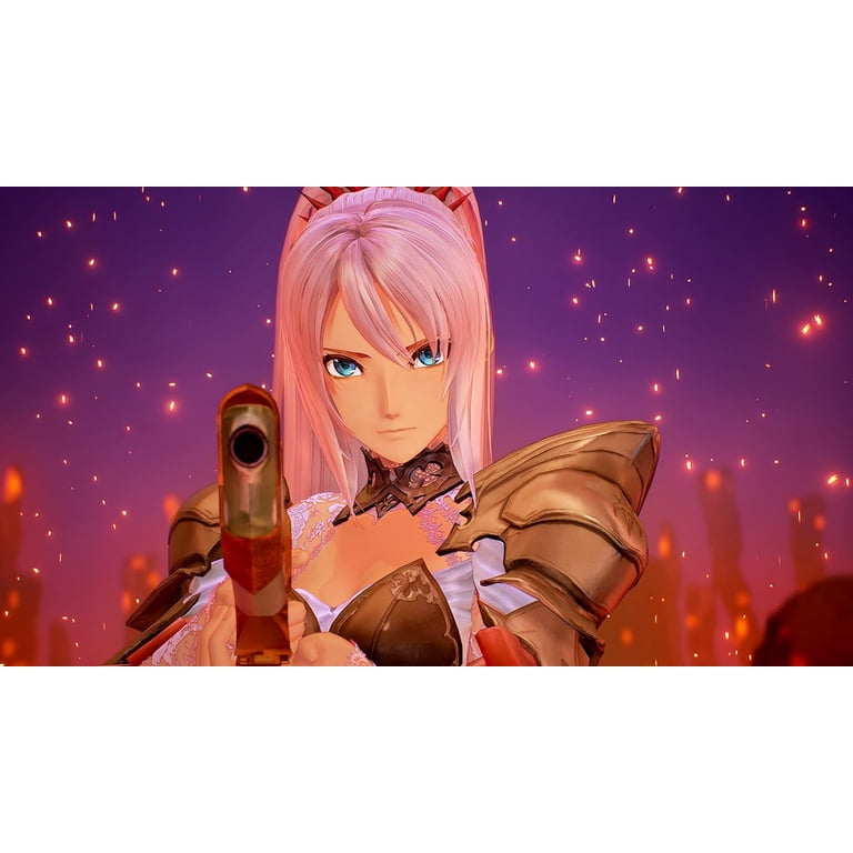 Tales of Arise [Sony PlayStation 5] PS5 - Walmart.com